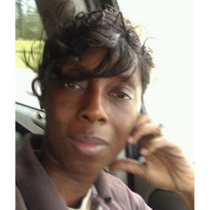 Meet your Posher, Natonya